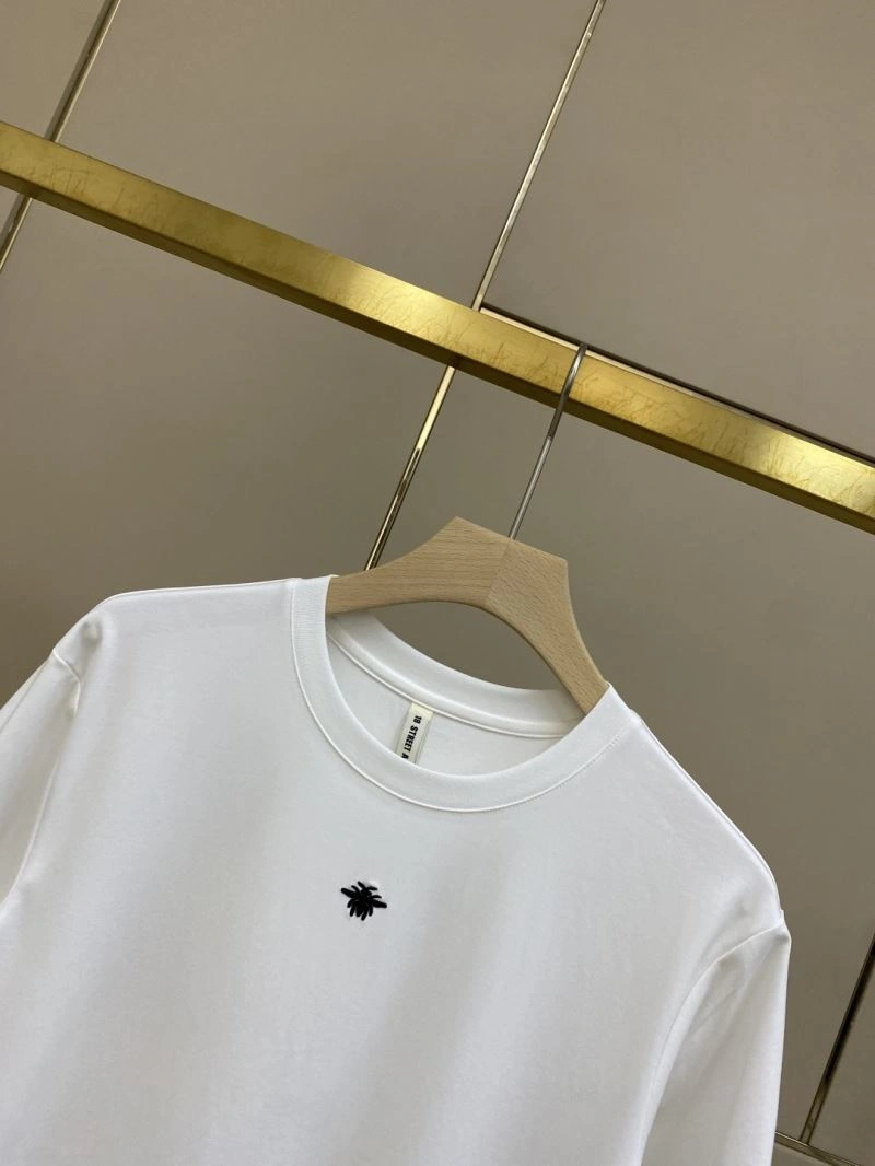 Christian Dior T-Shirts OnTrend 116762