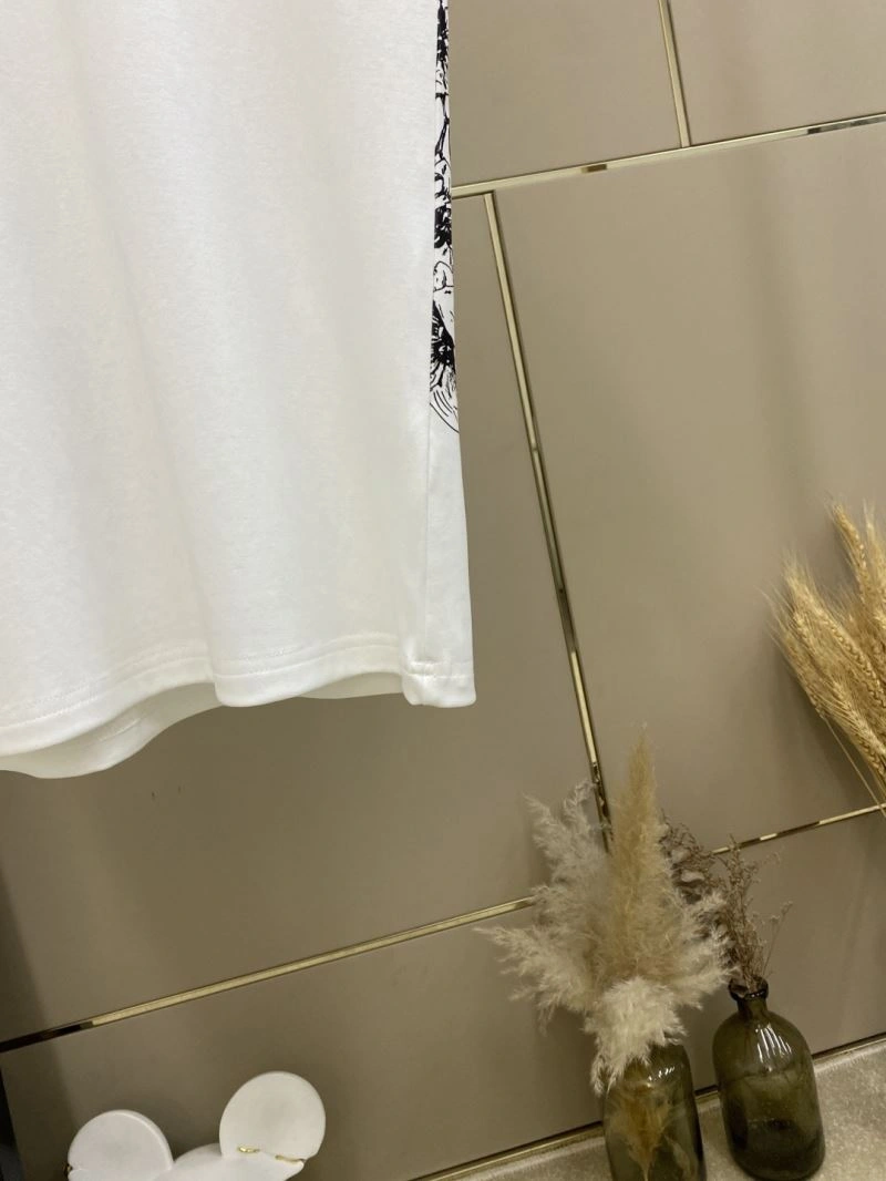 Christian Dior T-Shirts OnTrend 116762