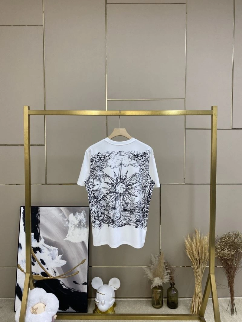 Christian Dior T-Shirts OnTrend 116762