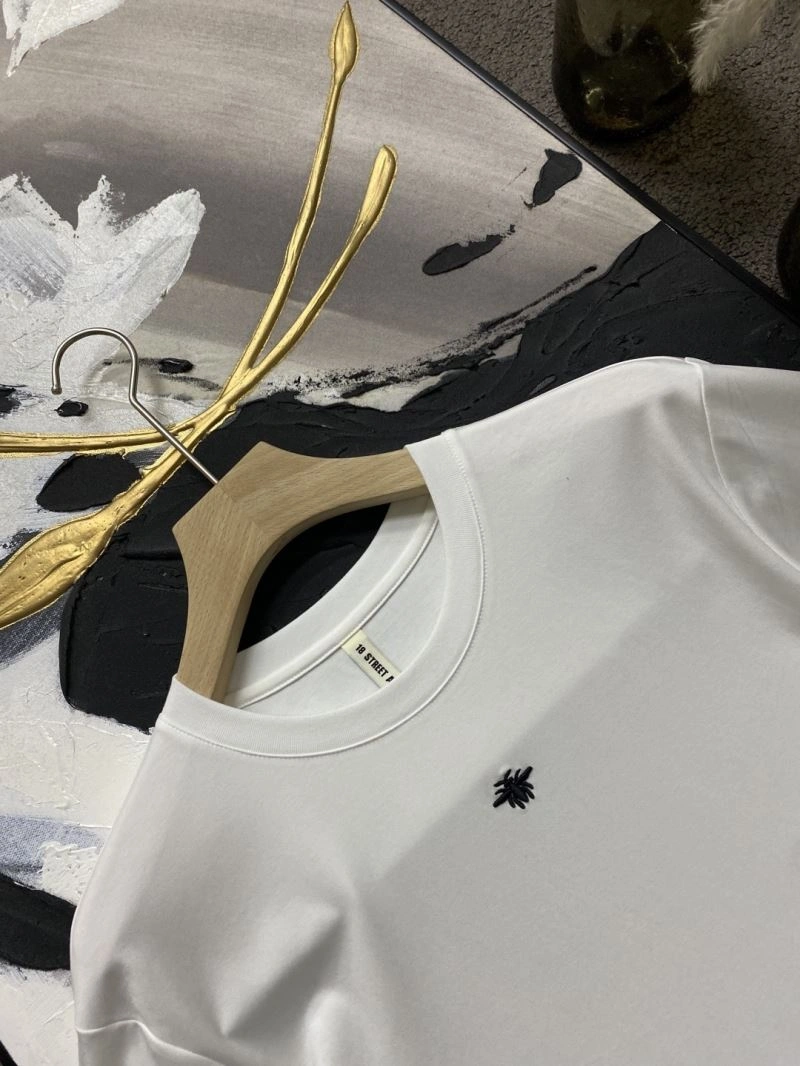 Efficient Christian Dior T-Shirts 116760