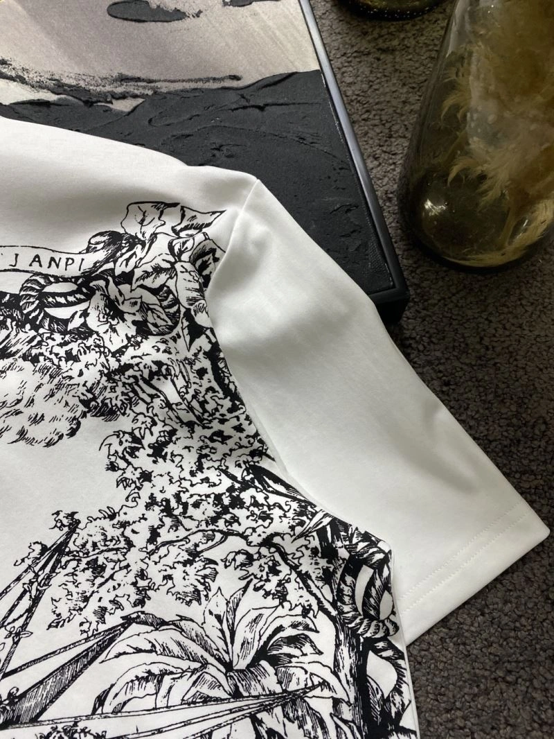 Efficient Christian Dior T-Shirts 116760