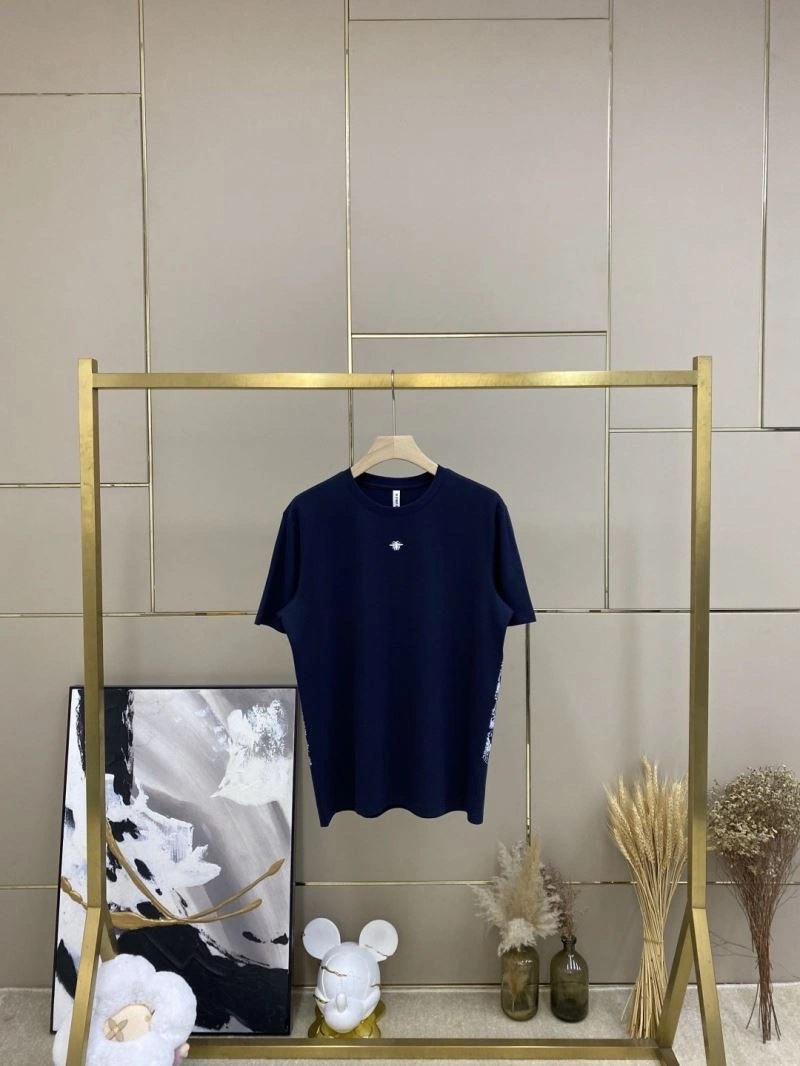 Classic Christian Dior T-Shirts 116761