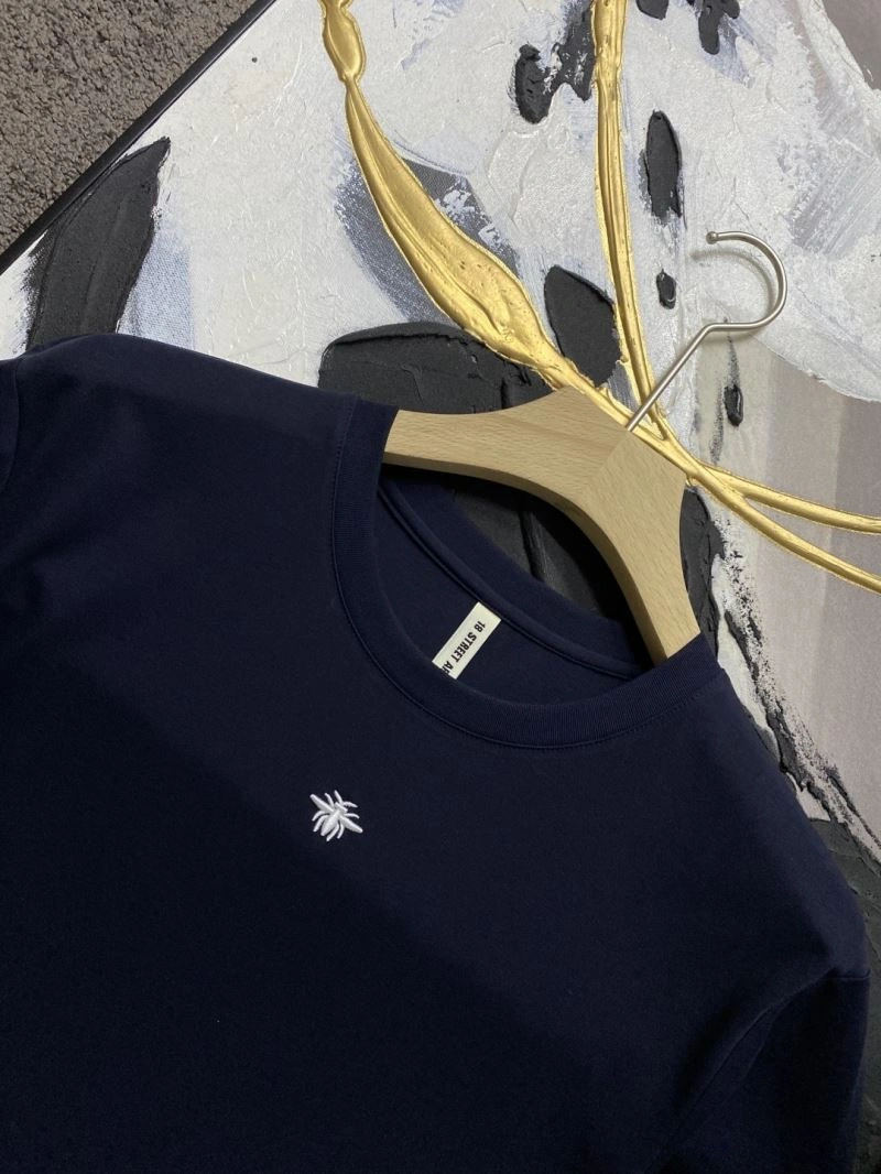 Christian Dior T-Shirts Bright 116759