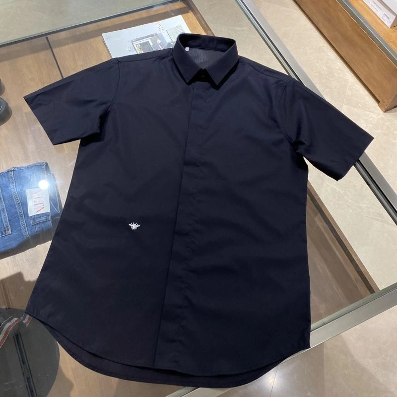 Christian Dior T-Shirts ModernLook 116757