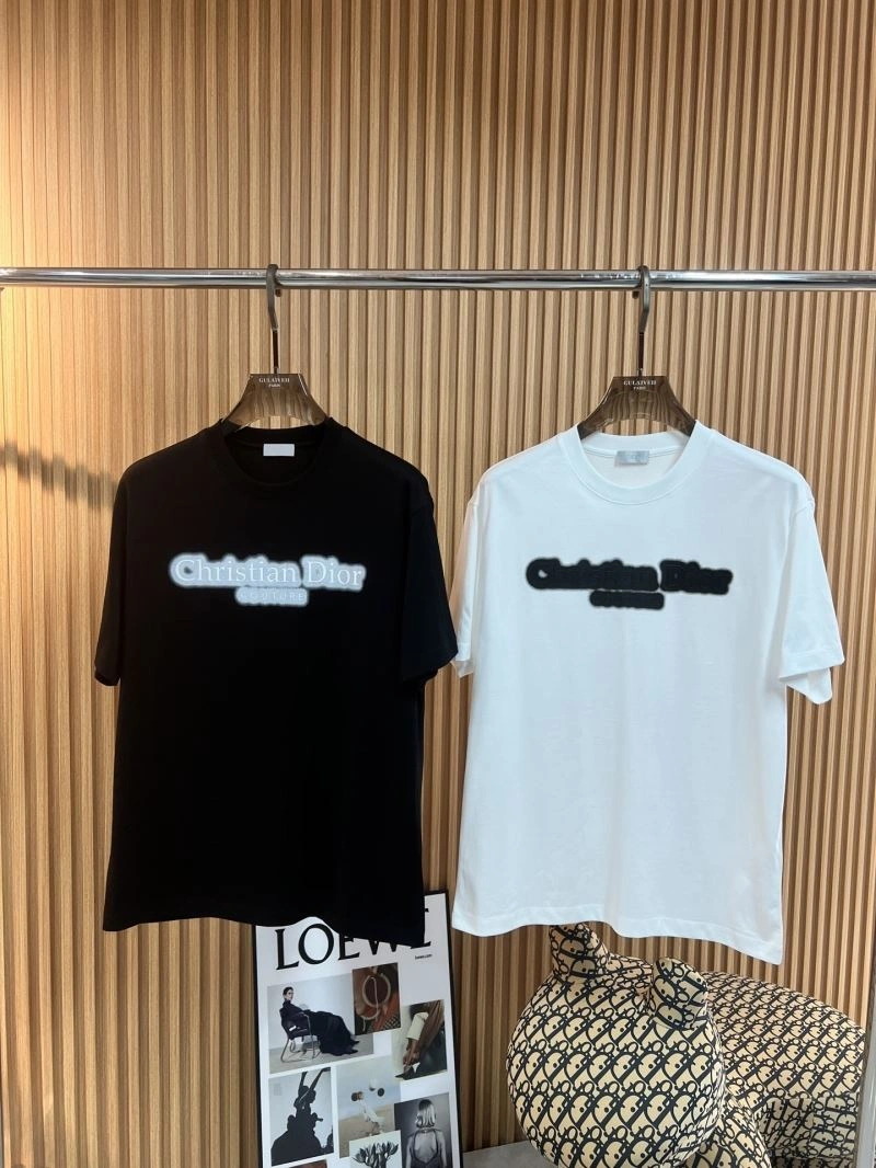 EasyCare Christian Dior T-Shirts 116733