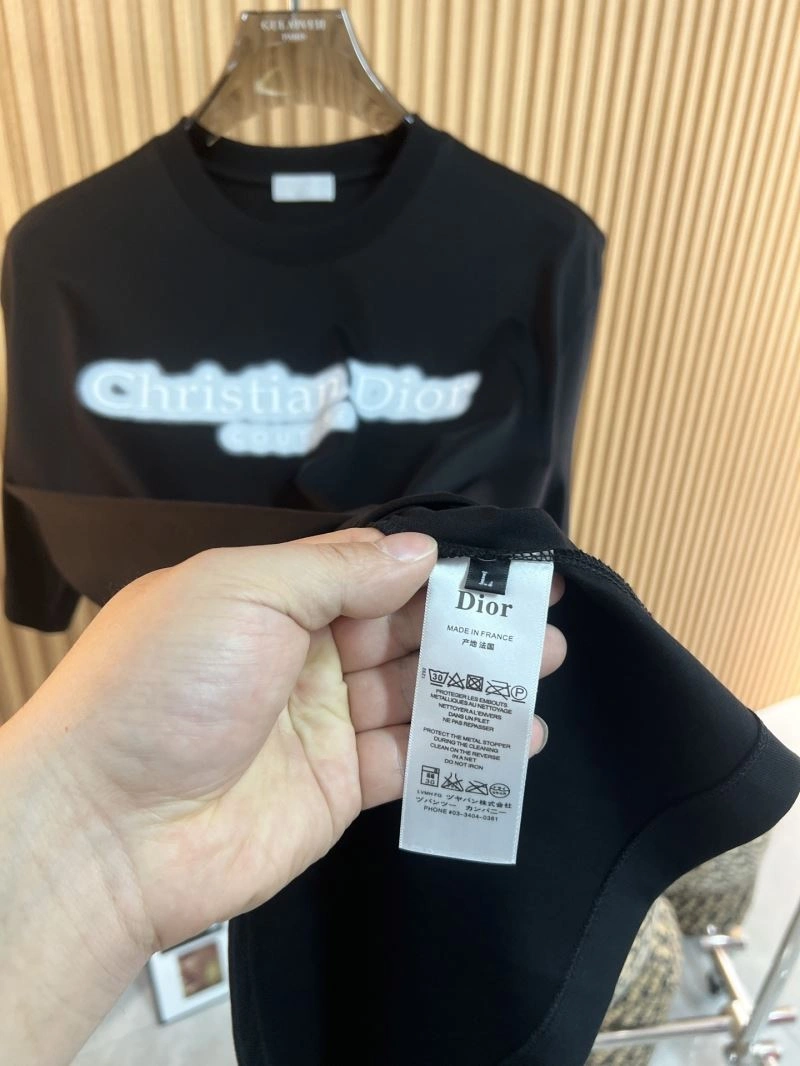 EasyCare Christian Dior T-Shirts 116733