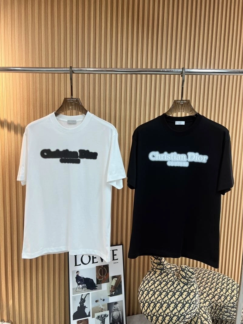Christian Dior T-Shirts AllSeason 116731
