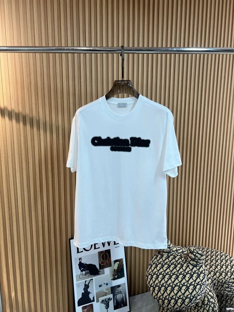 Christian Dior T-Shirts AllSeason 116731