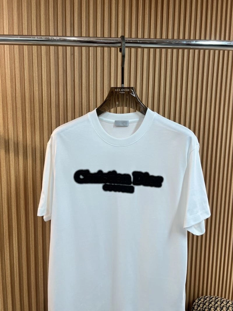 Christian Dior T-Shirts AllSeason 116731