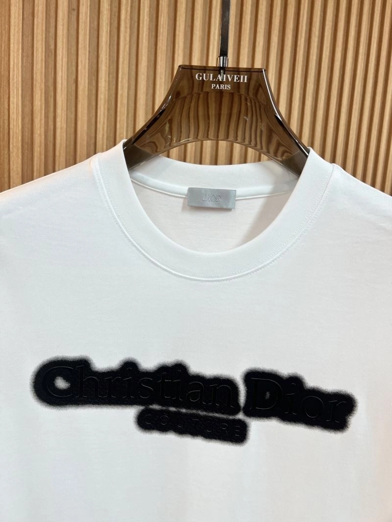 Christian Dior T-Shirts AllSeason 116731