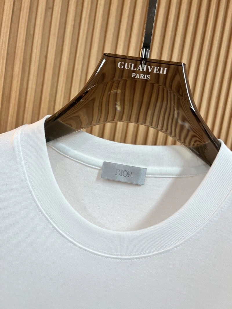 Christian Dior T-Shirts AllSeason 116731