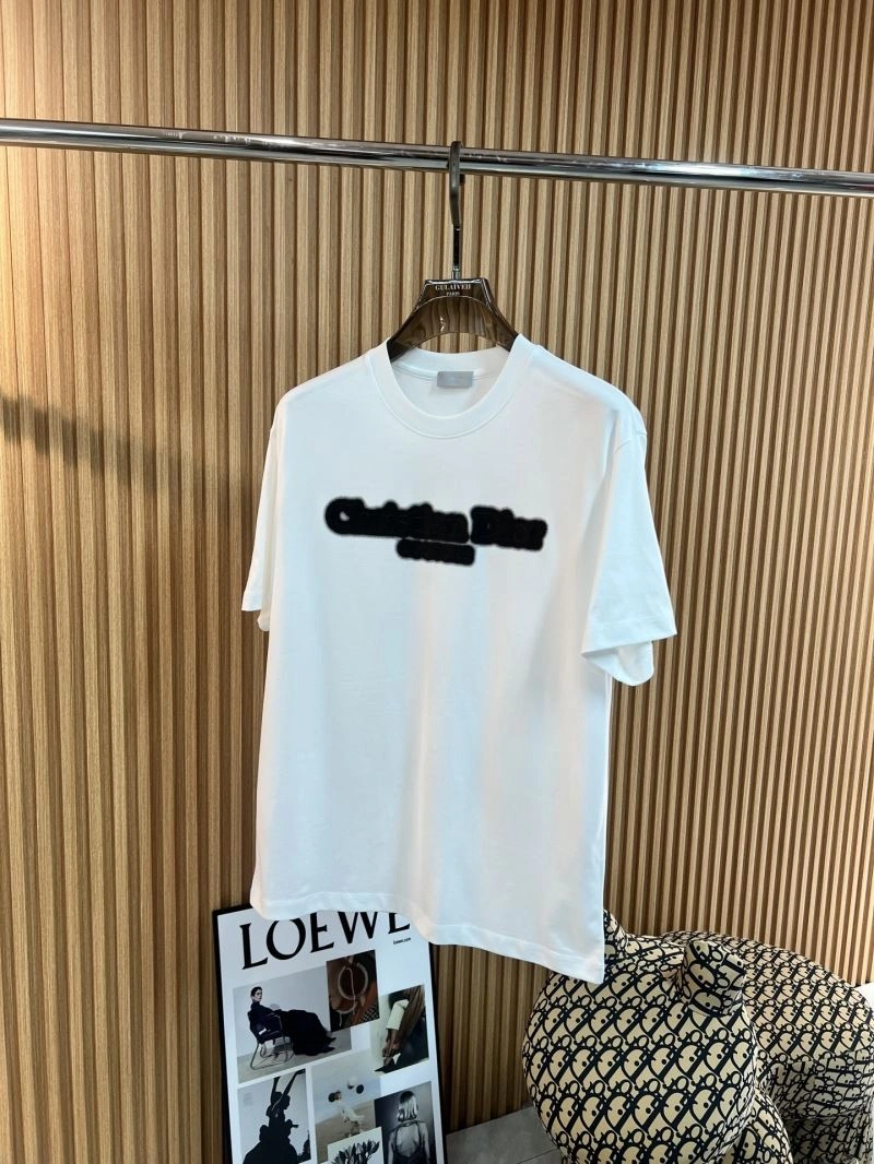 Christian Dior T-Shirts AllSeason 116731