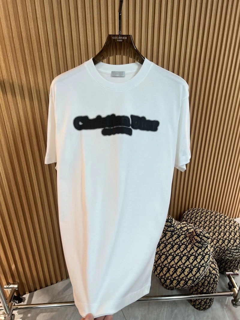 Christian Dior T-Shirts AllSeason 116731