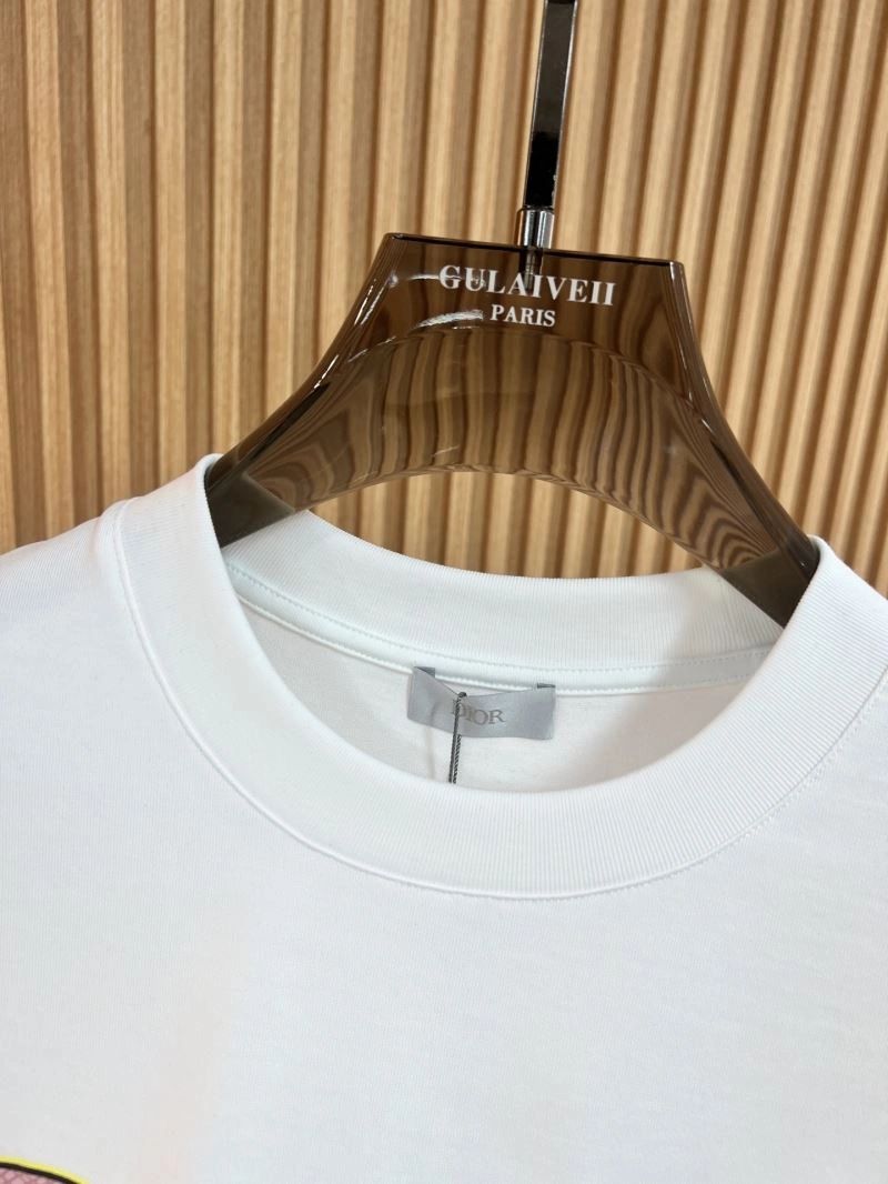Christian Dior T-Shirts OnTrend 116739