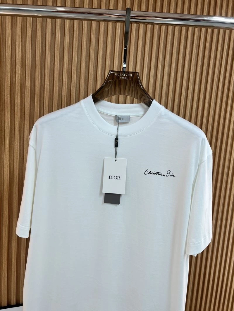 Christian Dior T-Shirts Stylish 116737