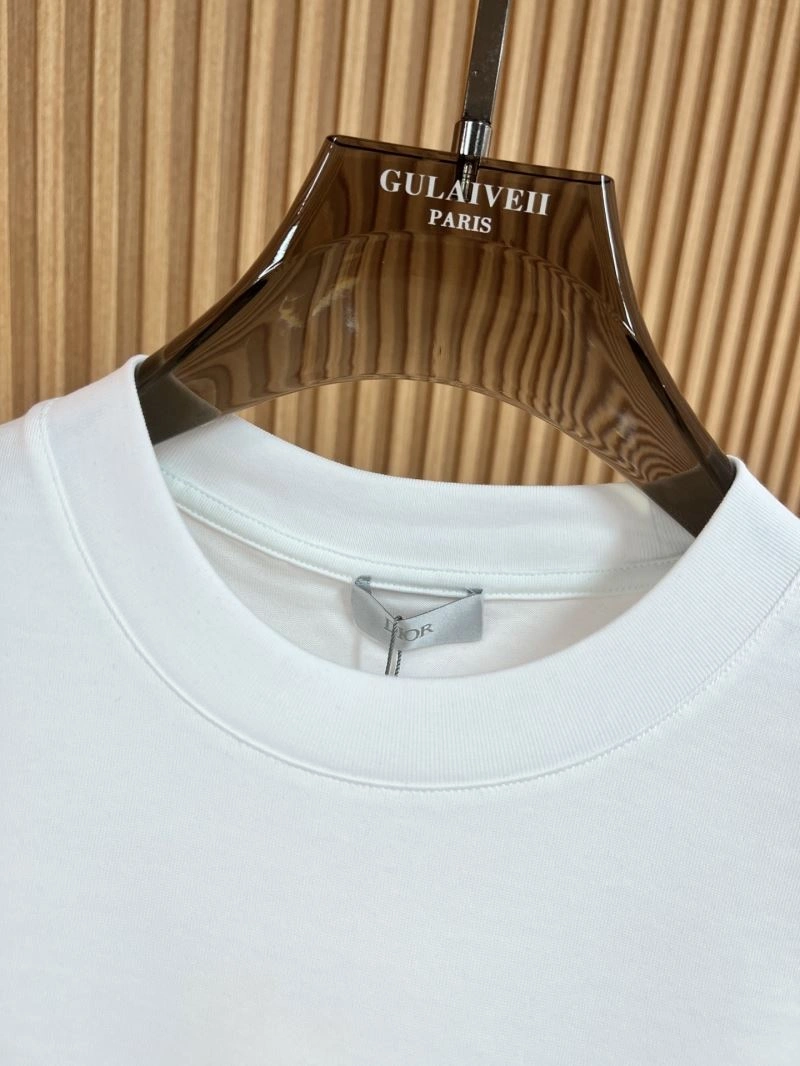 Christian Dior T-Shirts Stylish 116737