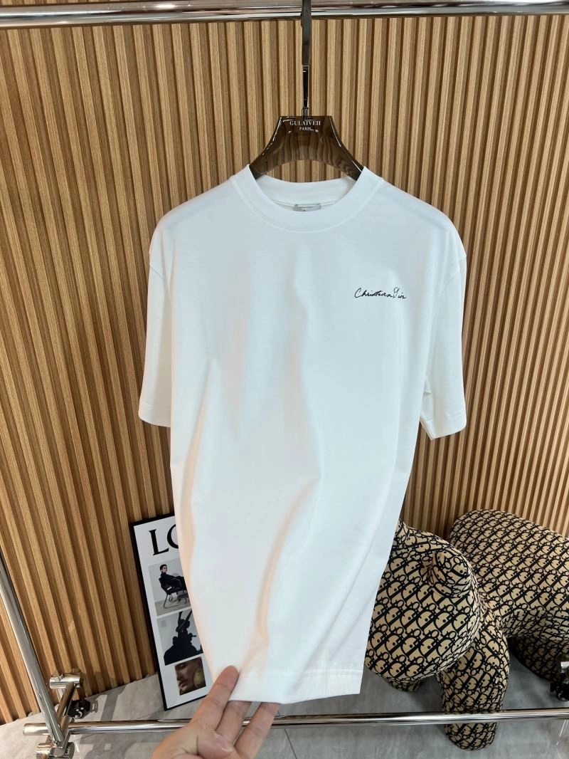 Christian Dior T-Shirts Stylish 116737