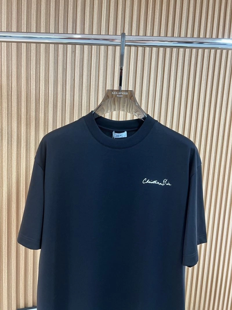Christian Dior T-Shirts WeatherProof 116736
