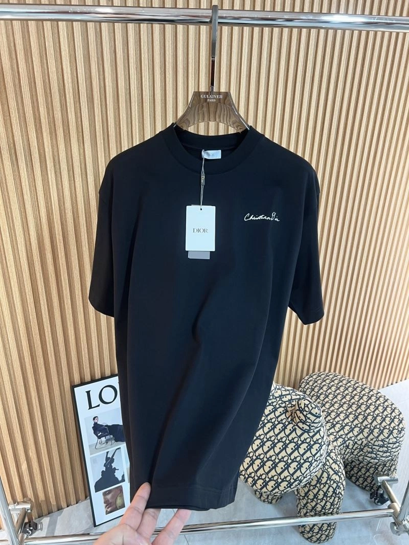 Christian Dior T-Shirts WeatherProof 116736