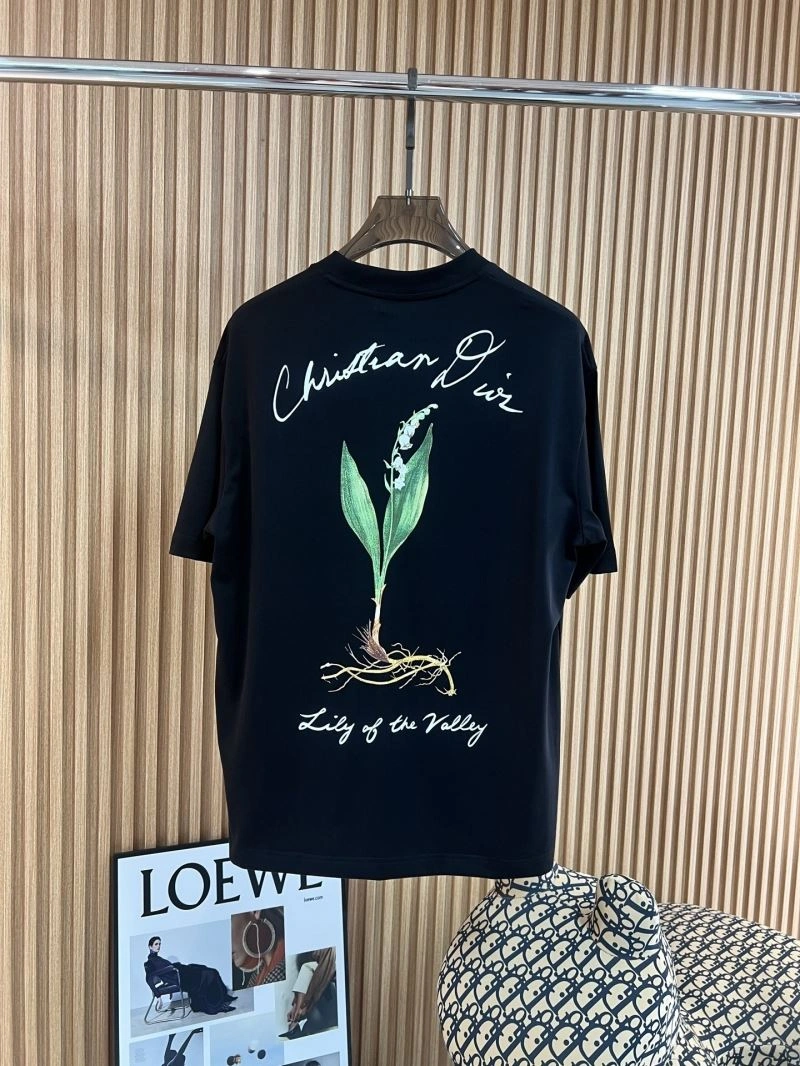 Christian Dior T-Shirts WeatherProof 116736