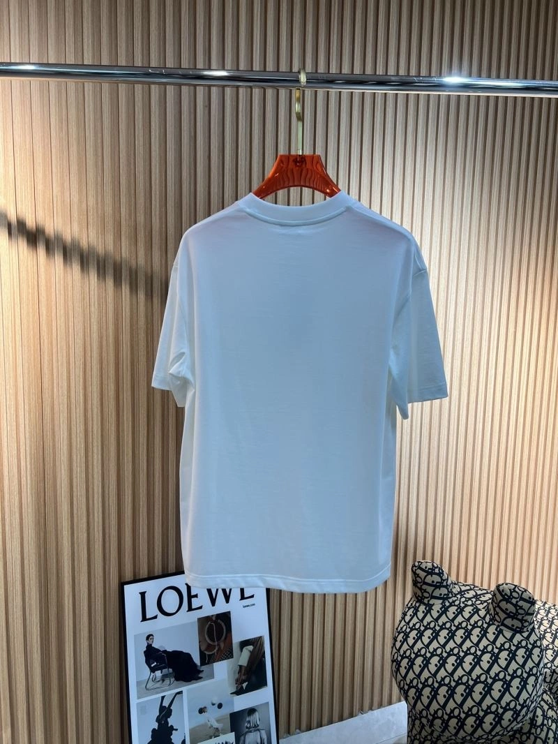 Christian Dior T-Shirts Functional 116738