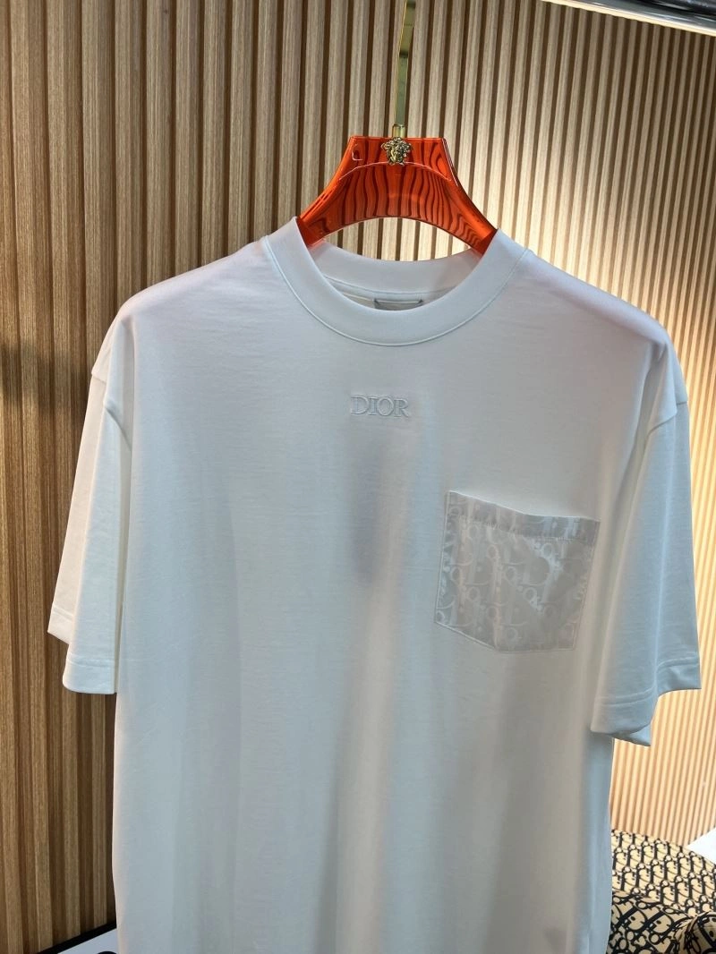 Christian Dior T-Shirts Functional 116738