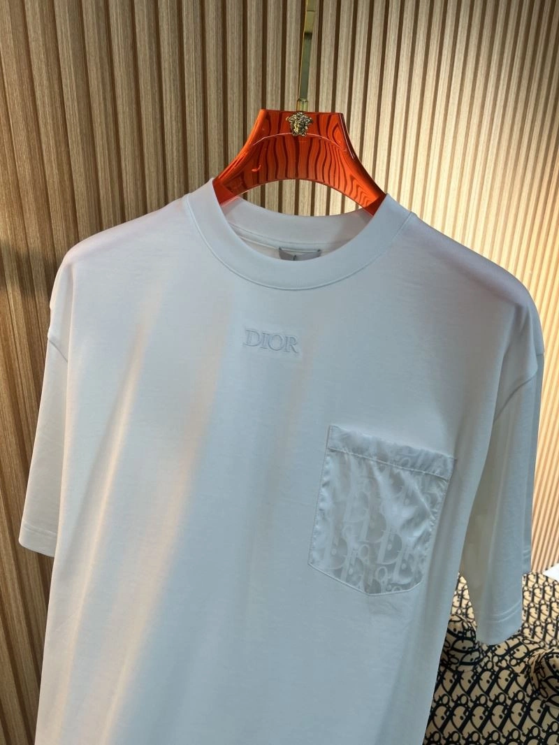 Christian Dior T-Shirts Functional 116738