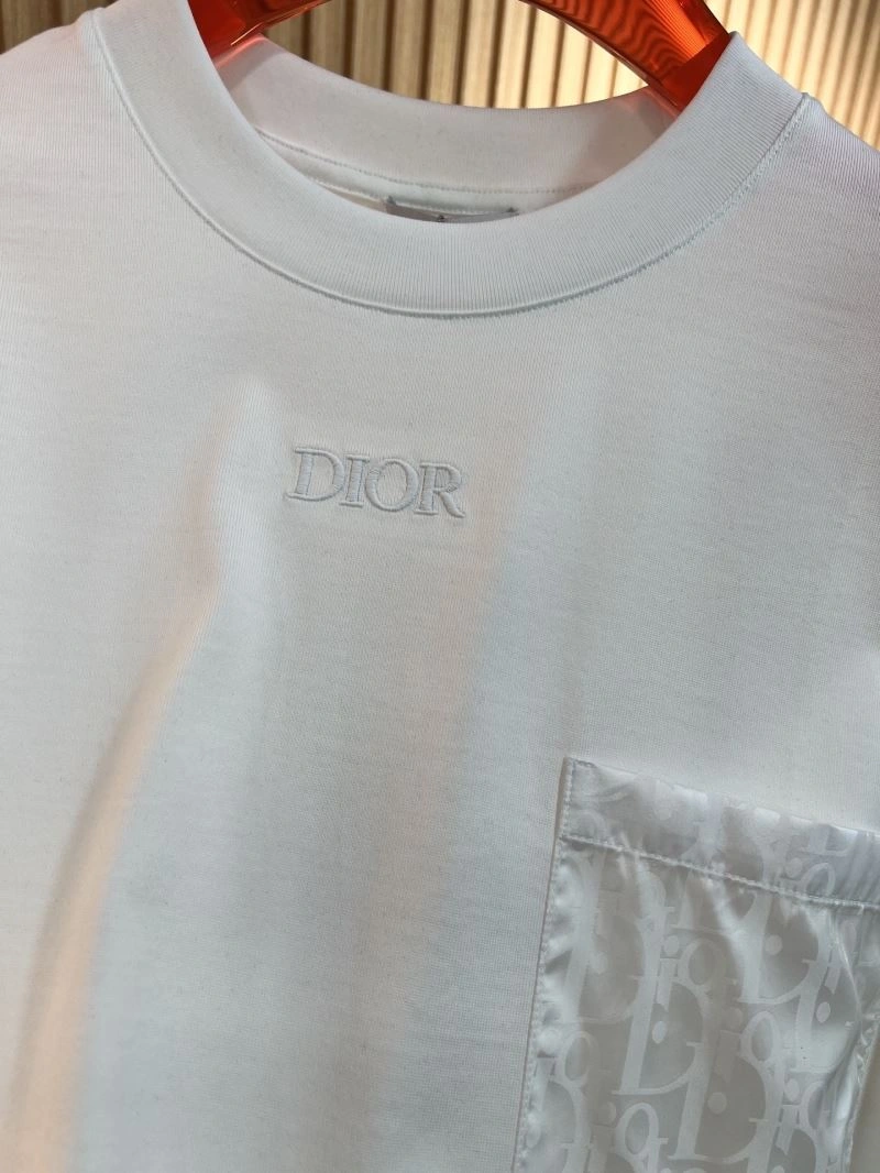 Christian Dior T-Shirts Functional 116738