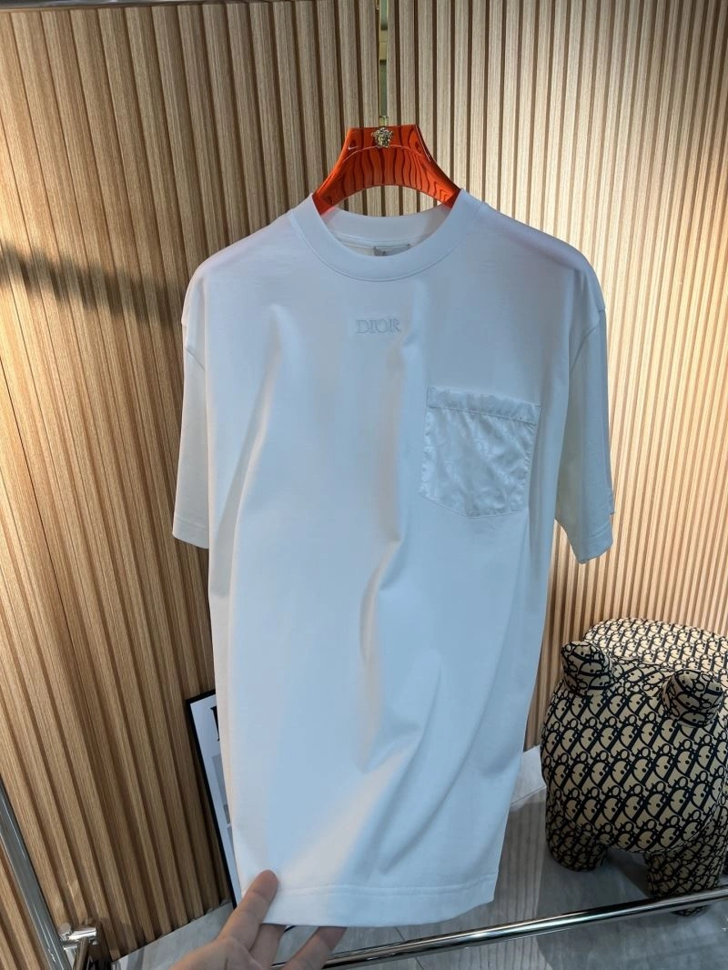 Christian Dior T-Shirts Functional 116738