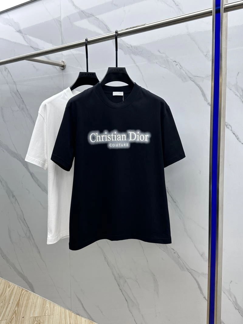 SoftTouch Christian Dior T-Shirts 116747