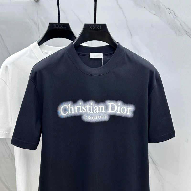 SoftTouch Christian Dior T-Shirts 116747