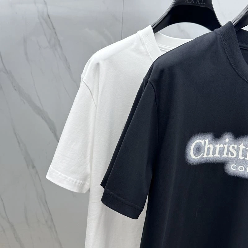 SoftTouch Christian Dior T-Shirts 116747