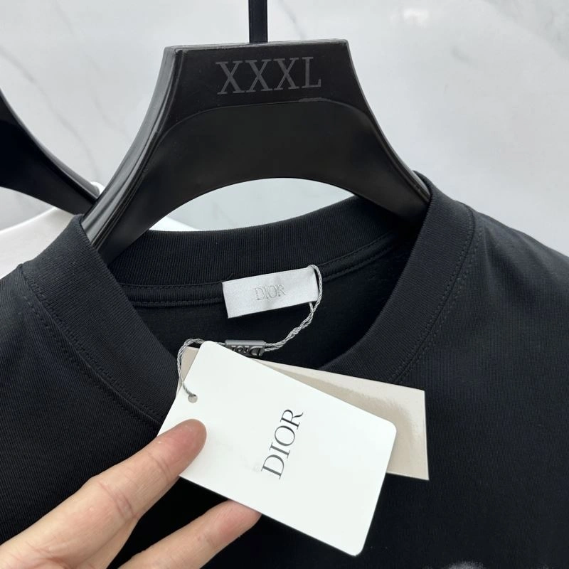 SoftTouch Christian Dior T-Shirts 116747
