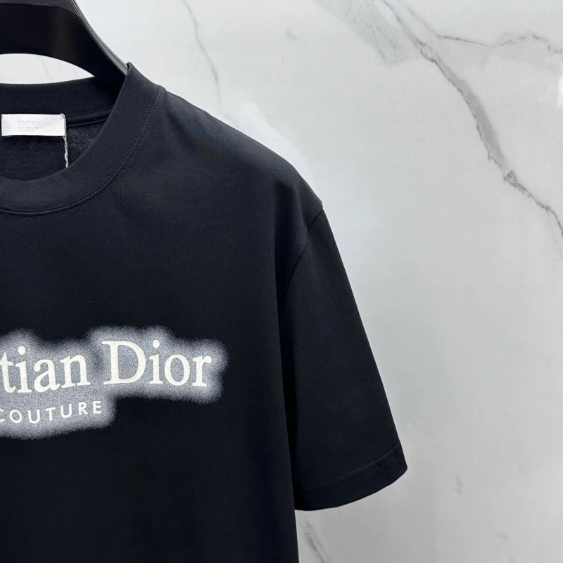 SoftTouch Christian Dior T-Shirts 116747