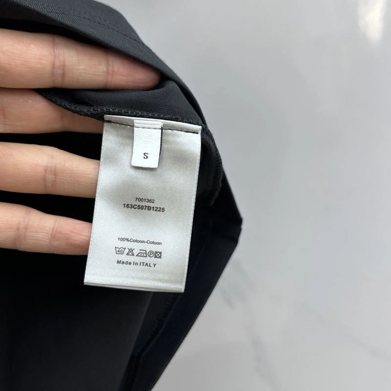 SoftTouch Christian Dior T-Shirts 116747