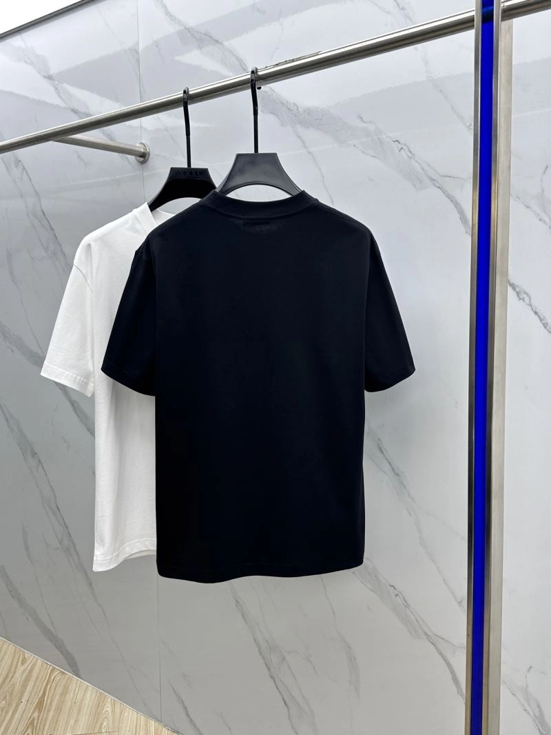 SoftTouch Christian Dior T-Shirts 116747