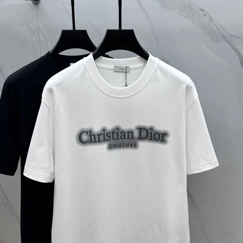 Christian Dior T-Shirts FastDry 116727
