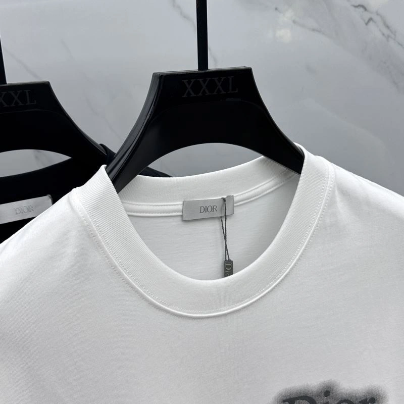 Christian Dior T-Shirts FastDry 116727