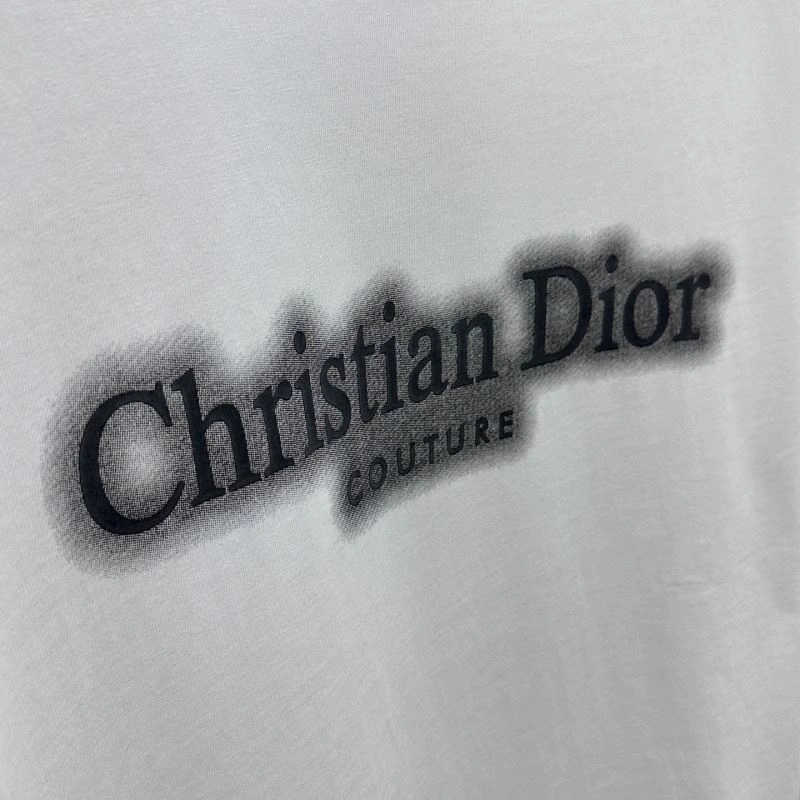 Christian Dior T-Shirts FastDry 116727