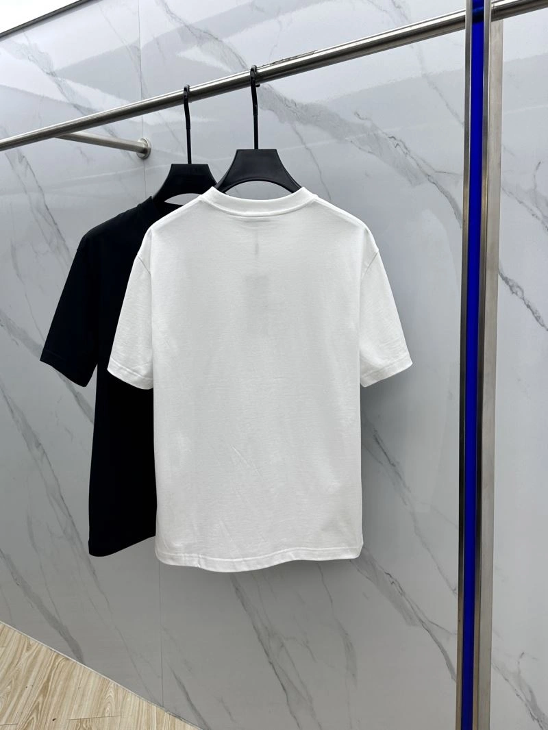 Christian Dior T-Shirts FastDry 116727