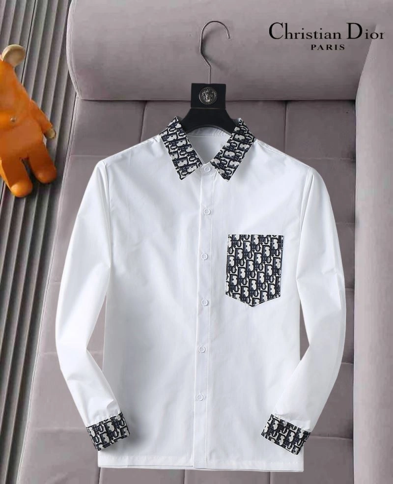 Christian Dior T-Shirts BestValue 116758