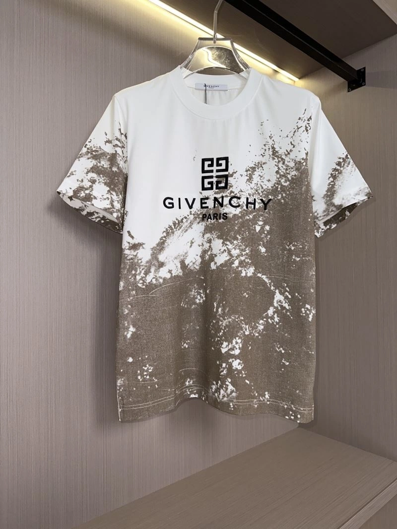 Breathable Christian Dior T-Shirts 116732
