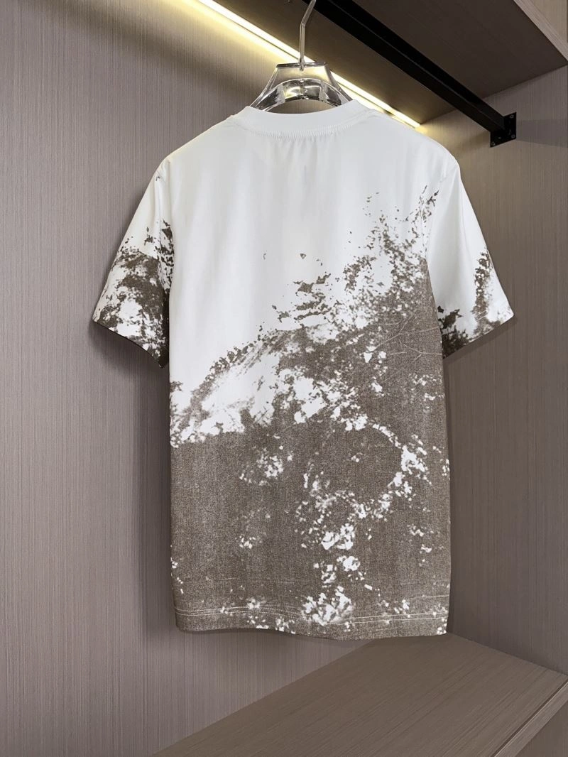 Breathable Christian Dior T-Shirts 116732