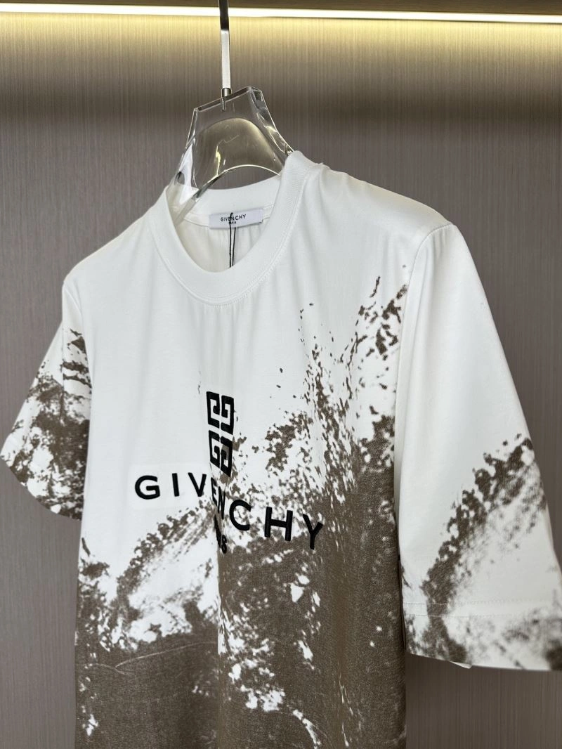 Breathable Christian Dior T-Shirts 116732