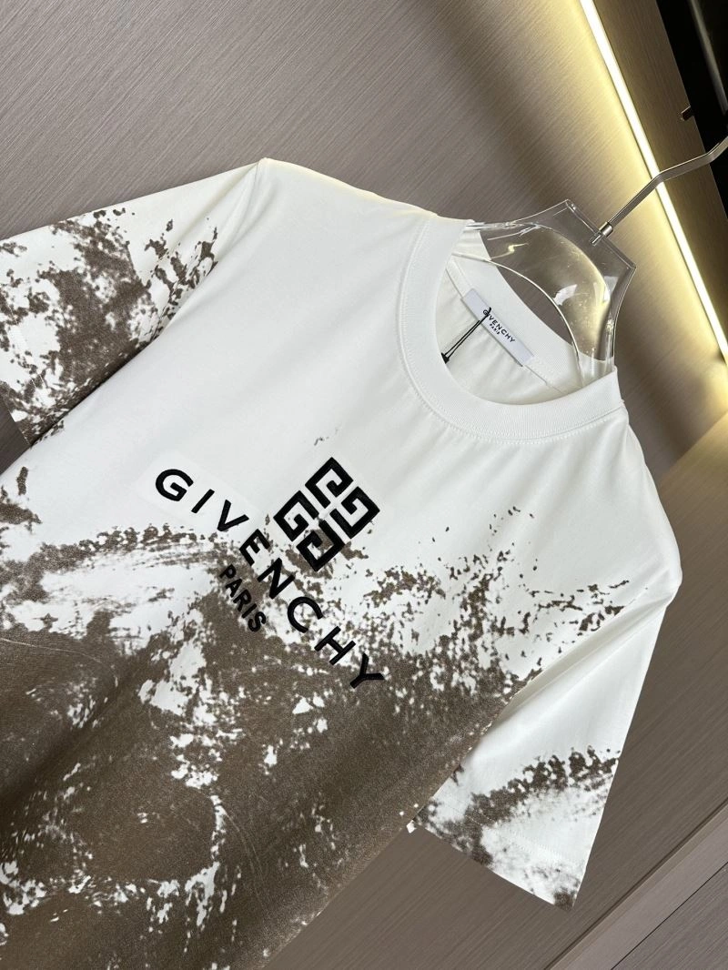 Breathable Christian Dior T-Shirts 116732