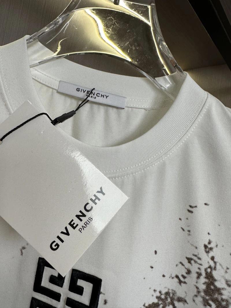 Breathable Christian Dior T-Shirts 116732