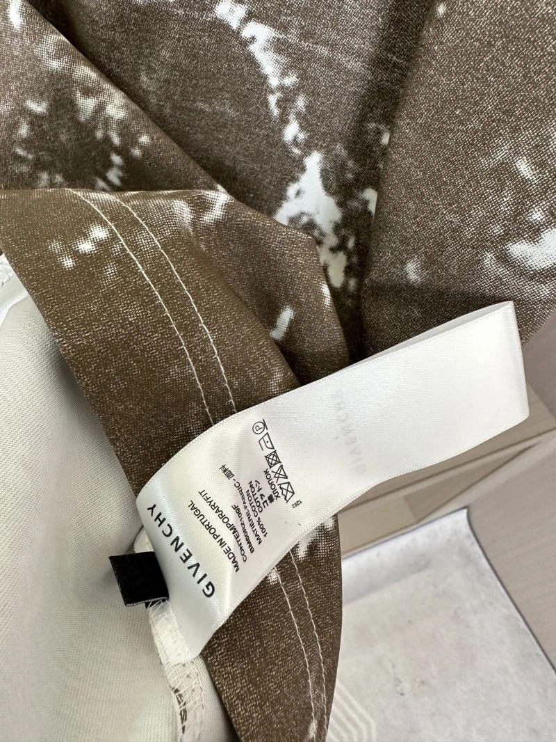 Breathable Christian Dior T-Shirts 116732