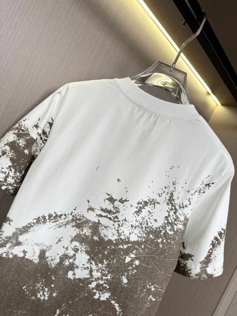 Breathable Christian Dior T-Shirts 116732