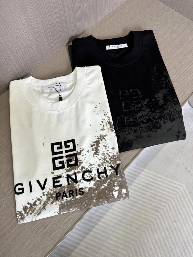 Christian Dior T-Shirts UrbanStyle 116754