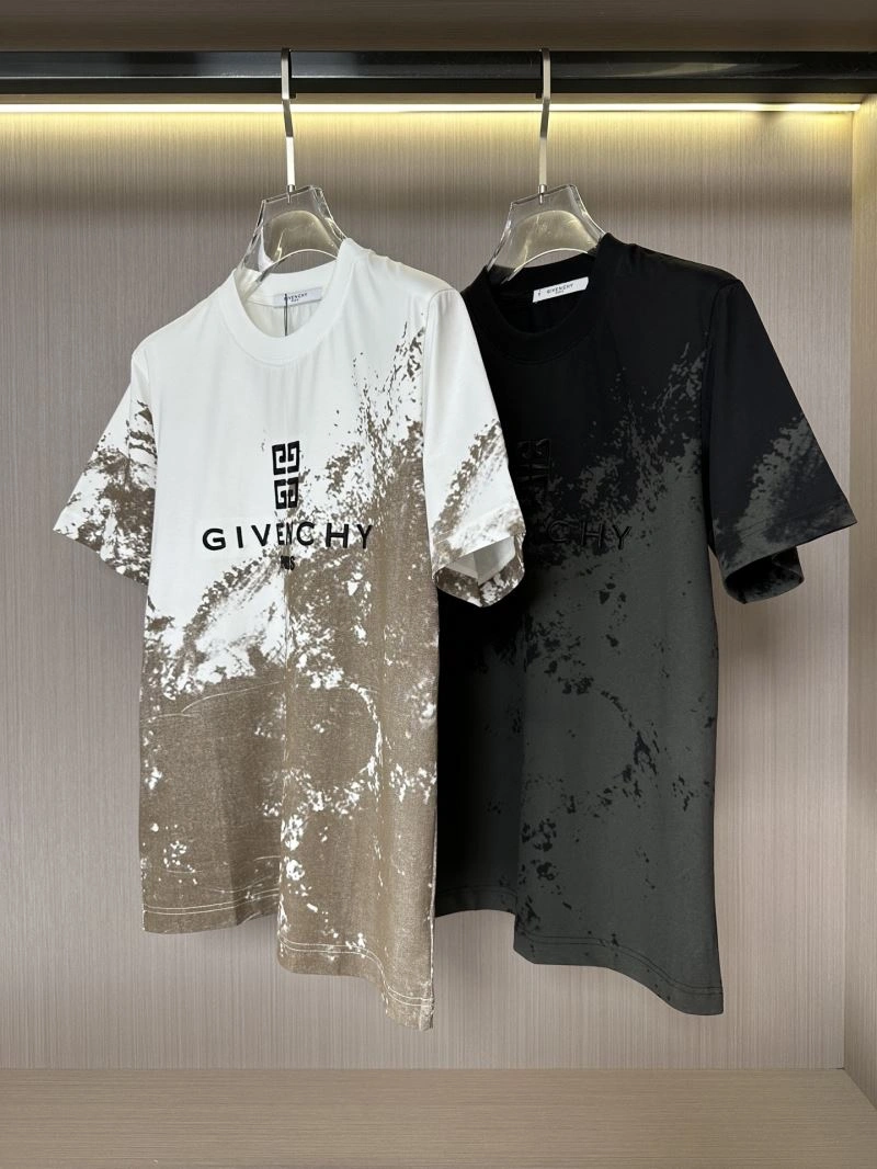 Christian Dior T-Shirts UrbanStyle 116754